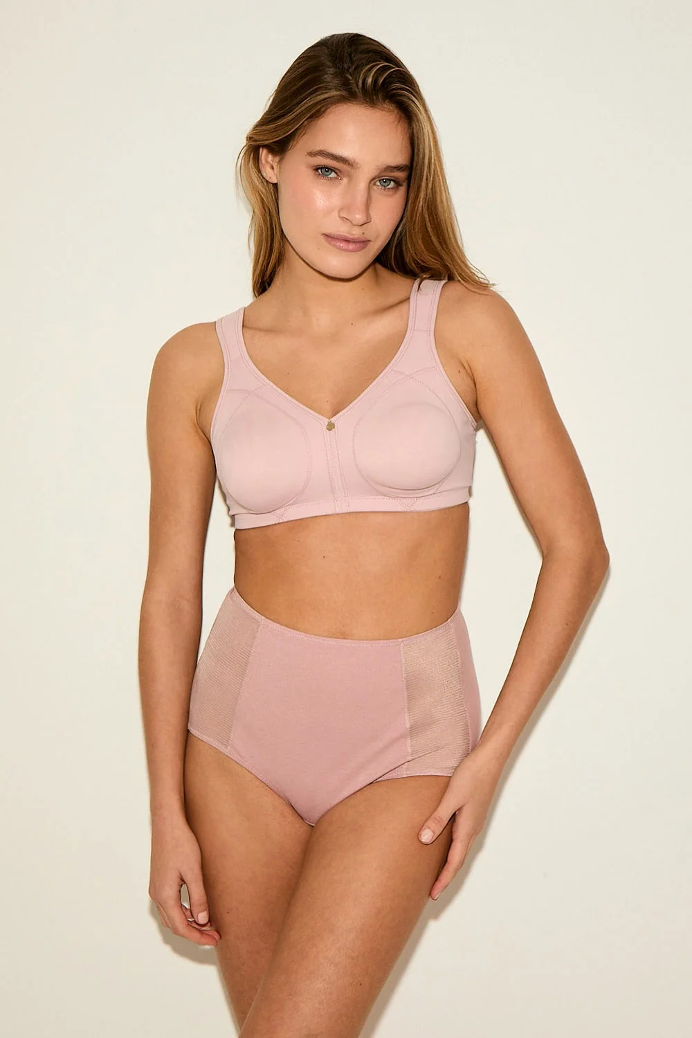 Serena Dikişsiz Toparlayıcı Sütyen