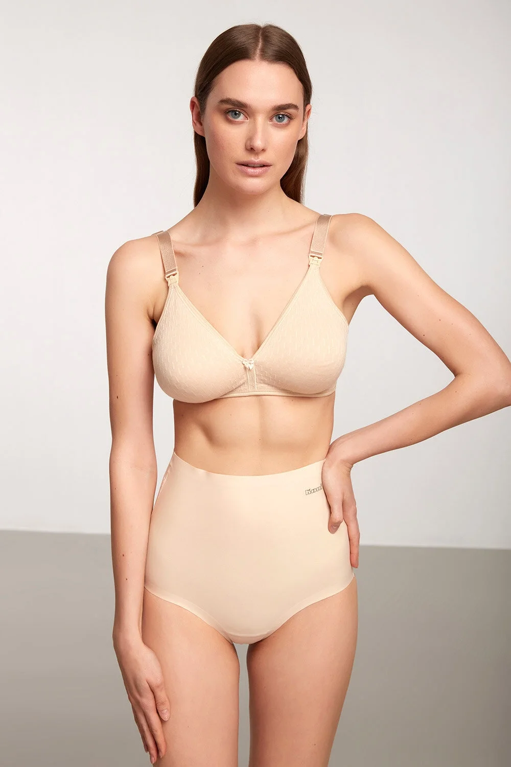 Mamma Hamile/Emzirme Sütyen