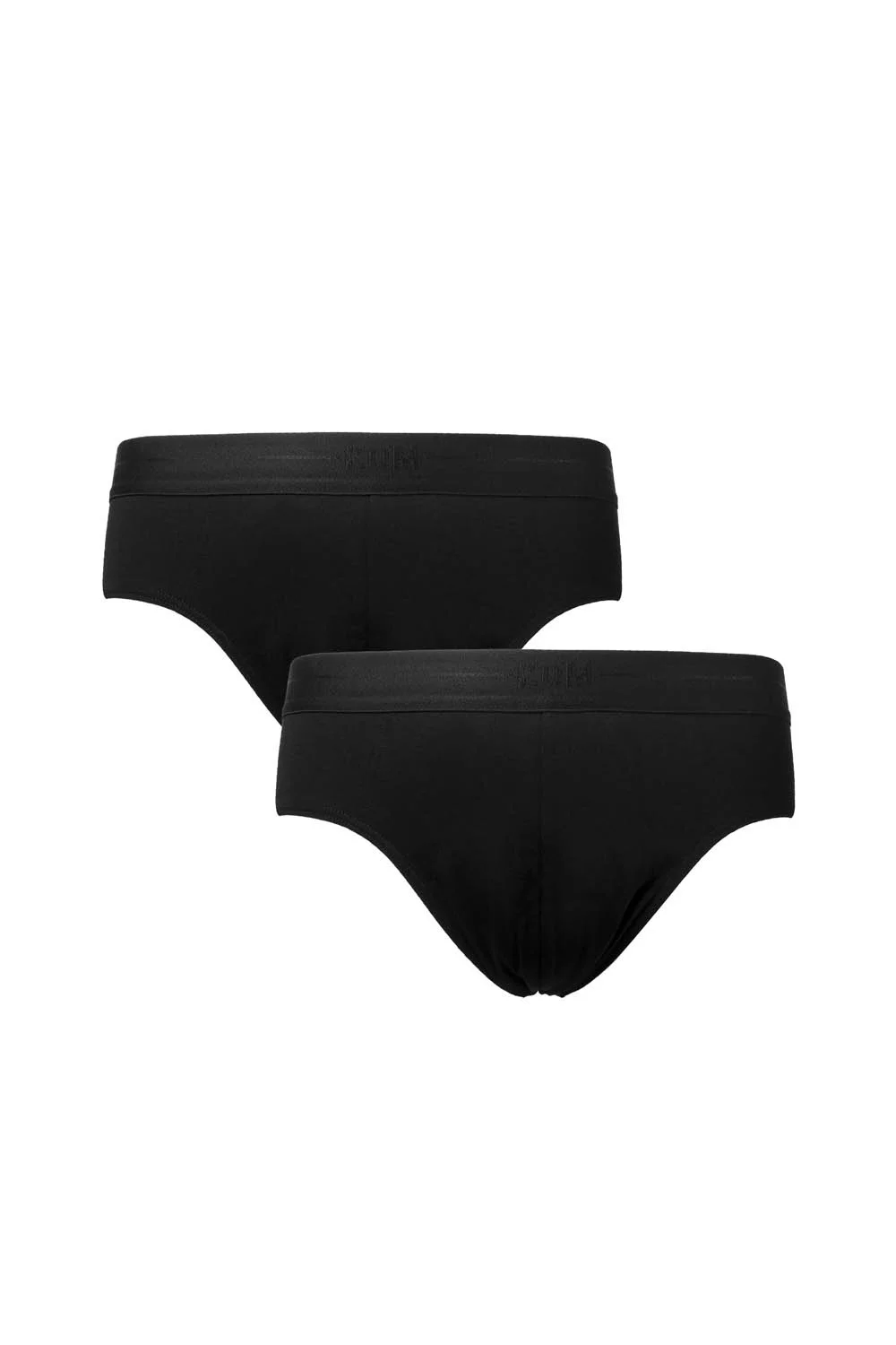 Cuba Pamuklu 2 li Erkek Slip