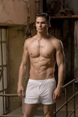 Erkek Boxer 2'li Ekonomik Paket