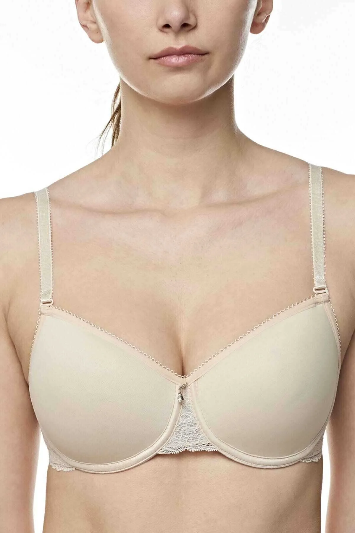 Balenli Basic Sütyen