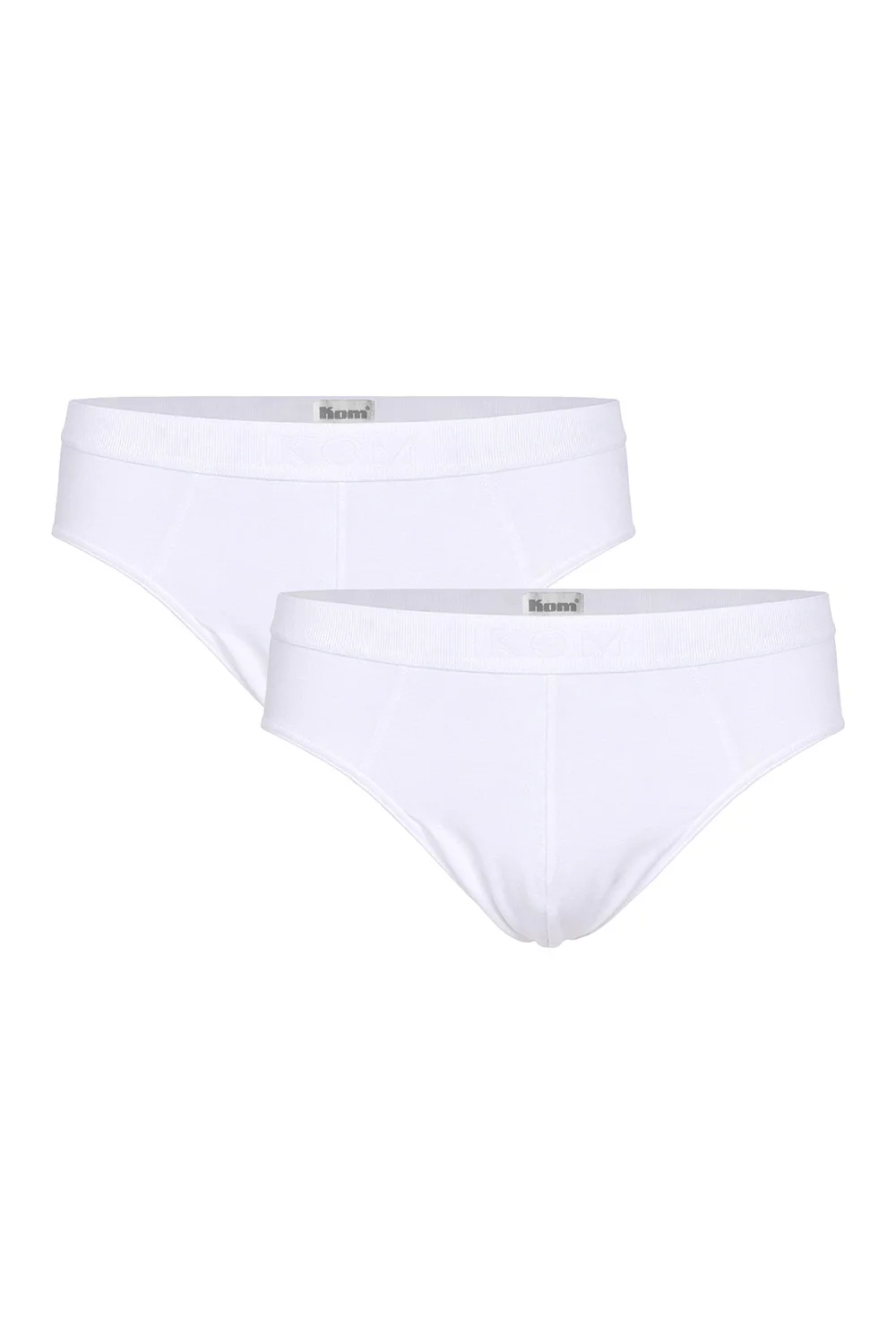 Cesar Mikro Modal 2li Erkek Slip