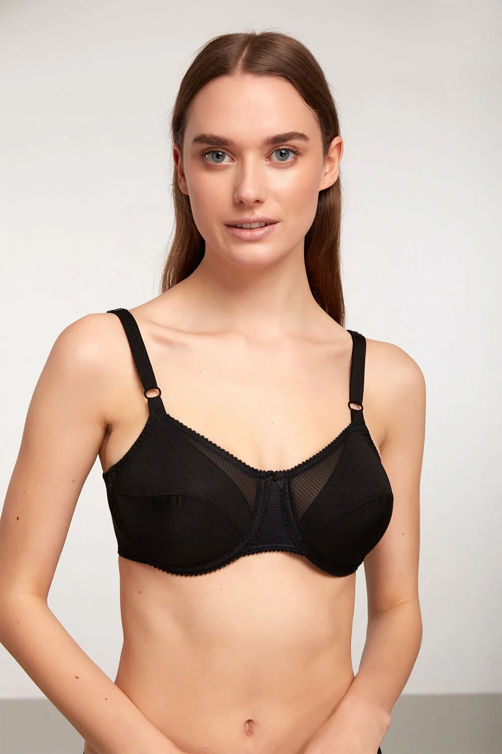 Nelly Toparlayıcı Sütyen