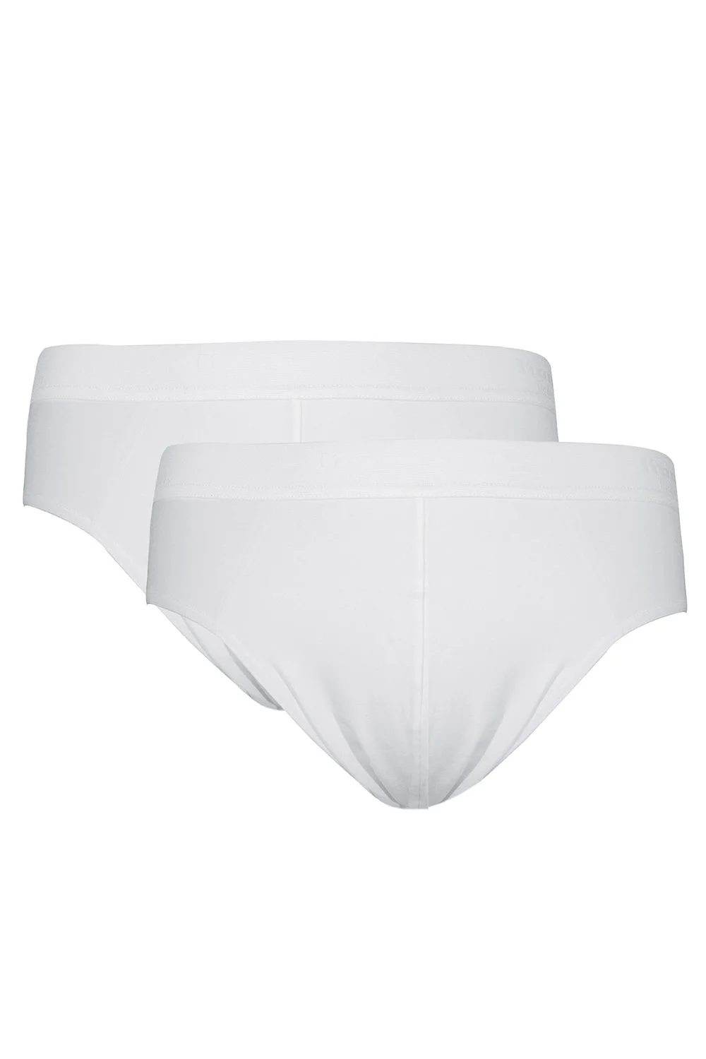 Ariel Pamuklu 2 li Erkek Slip