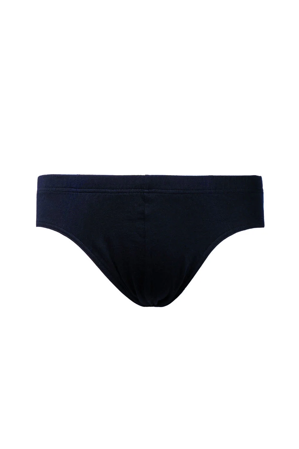 Paul Pamuklu Basic 2 li Erkek Slip