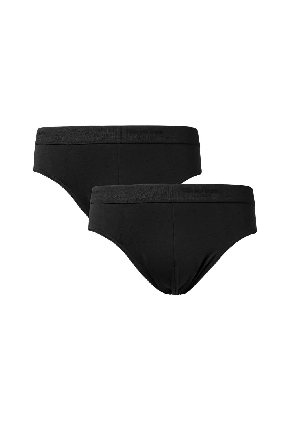 Ariel Pamuklu 2 li Erkek Slip