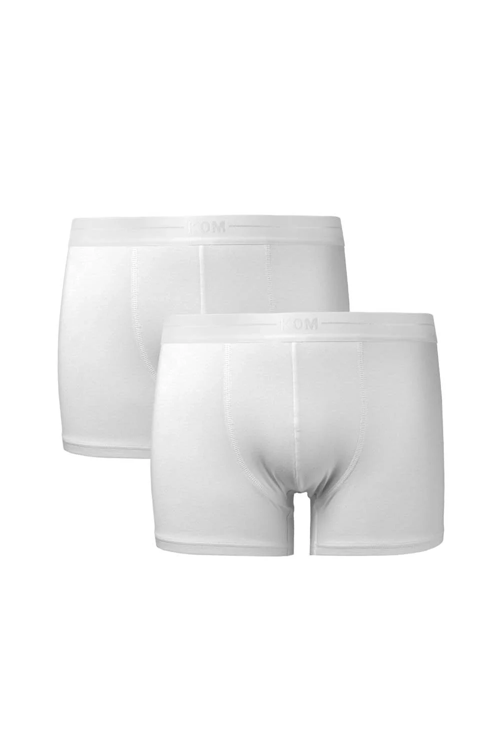 Colin Pamuklu 2 li Erkek Boxer