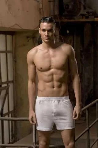 Erkek Boxer 2'li Ekonomik Paket