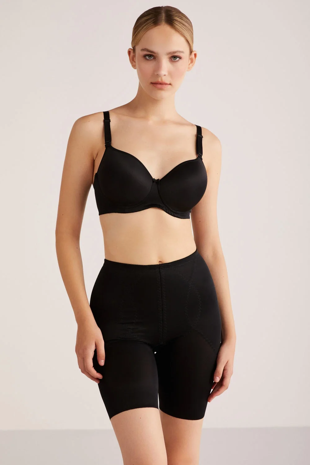 Lidya Desteksiz Balenli Sütyen