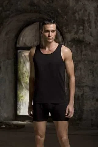 Erkek Askılı Atlet