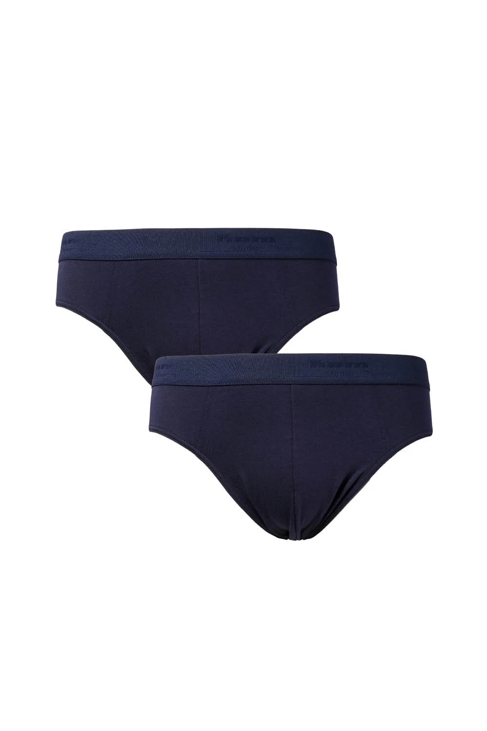 Ariel Pamuklu 2 li Erkek Slip